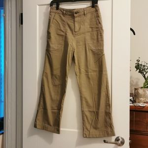 Patagonia Stand Up Cropped Pant